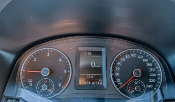 Volkswagen Caddy Maxi 2.0 TDI 4×4 full