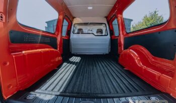 Volkswagen Caddy Maxi 2.0 TDI 4×4 full
