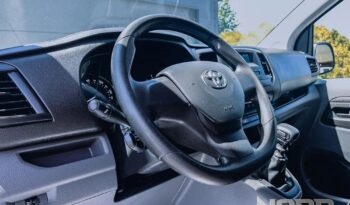 Toyota ProAce 2.0 Long Active full
