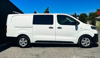 Toyota ProAce 2.0 Long Active full