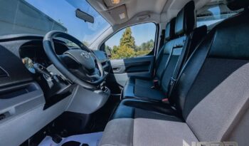 Toyota ProAce 2.0 Long Active full