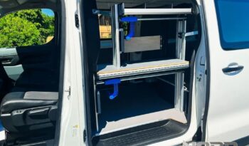 Toyota ProAce 2.0 Long Active full