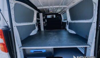 Toyota ProAce 2.0 Long Active full