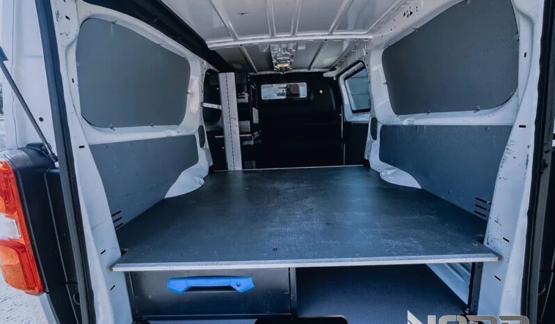 Toyota ProAce 2.0 Long Active full