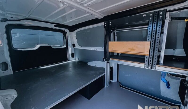Toyota ProAce 2.0 Long Active full