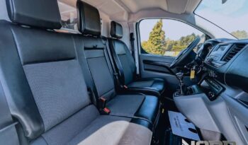 Toyota ProAce 2.0 Long Active full