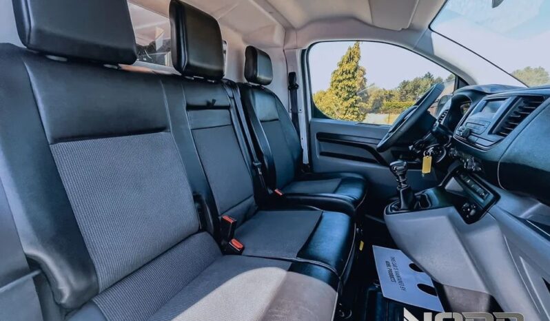 Toyota ProAce 2.0 Long Active full