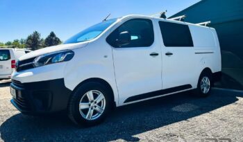 Toyota ProAce 2.0 Long Active full