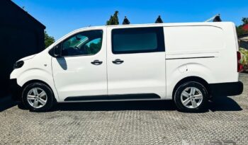 Toyota ProAce 2.0 Long Active full