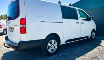 Toyota ProAce 2.0 Long Active full