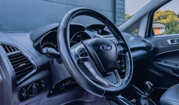 Ford EcoSport 1.0 EcoBoost TITANIUM full