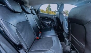Ford EcoSport 1.0 EcoBoost TITANIUM full