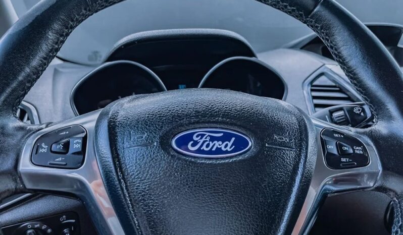 Ford EcoSport 1.0 EcoBoost TITANIUM full
