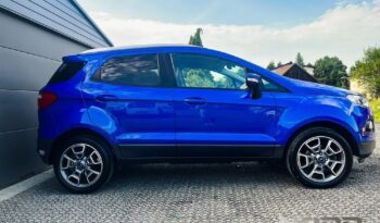 Ford EcoSport 1.0 EcoBoost TITANIUM full