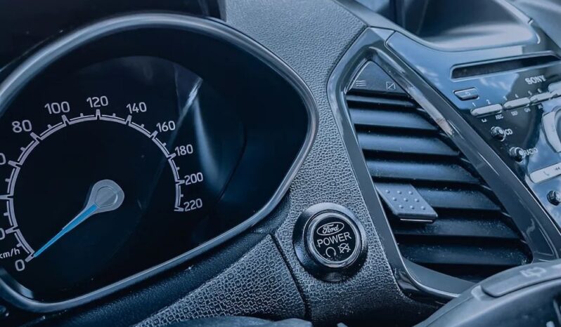 Ford EcoSport 1.0 EcoBoost TITANIUM full