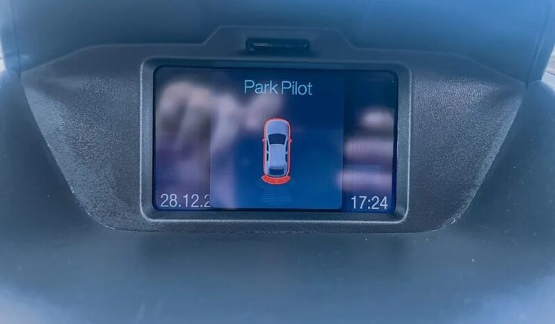 Ford EcoSport 1.0 EcoBoost TITANIUM full