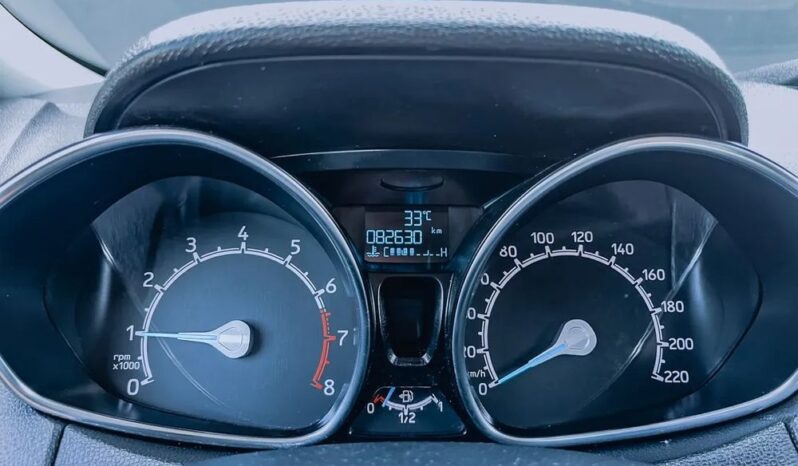 Ford EcoSport 1.0 EcoBoost TITANIUM full