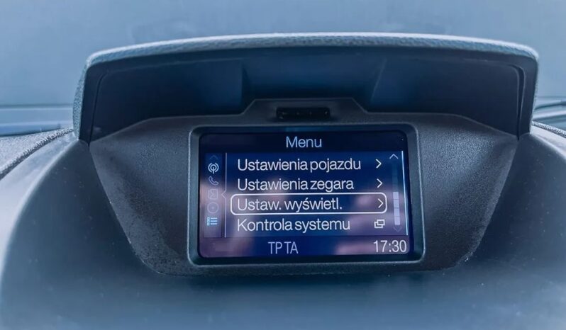 Ford EcoSport 1.0 EcoBoost TITANIUM full