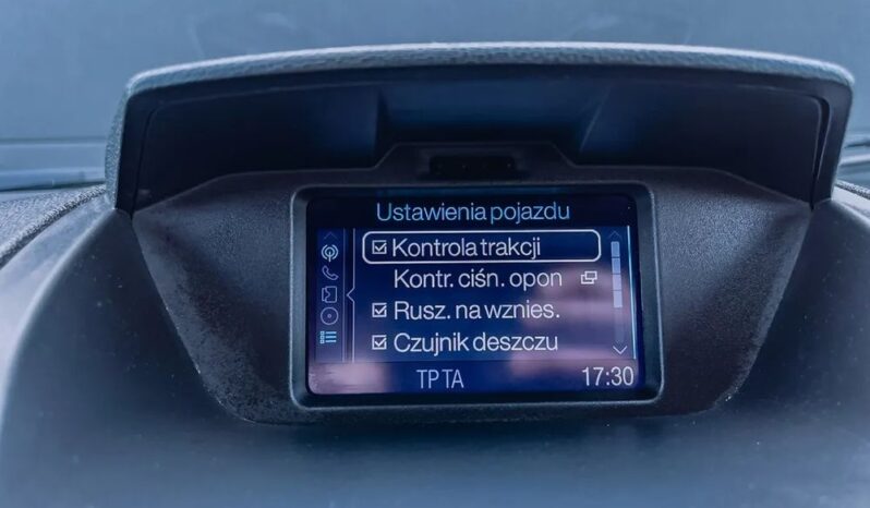 Ford EcoSport 1.0 EcoBoost TITANIUM full