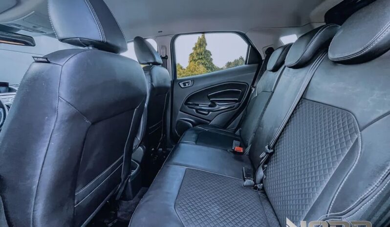 Ford EcoSport 1.0 EcoBoost TITANIUM full