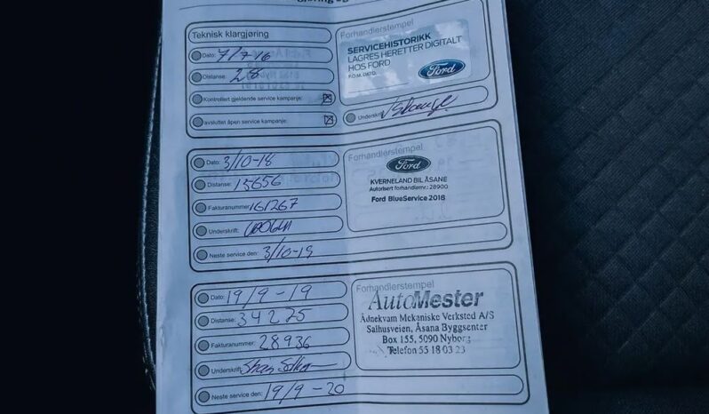 Ford EcoSport 1.0 EcoBoost TITANIUM full