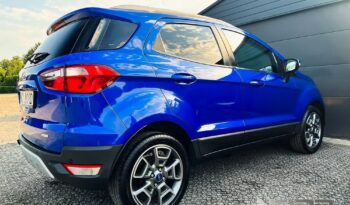 Ford EcoSport 1.0 EcoBoost TITANIUM full