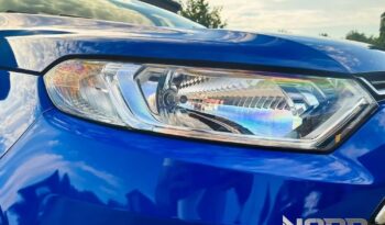 Ford EcoSport 1.0 EcoBoost TITANIUM full