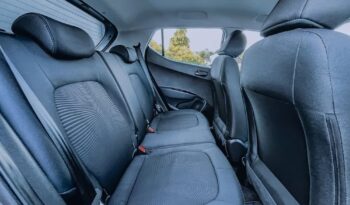 Hyundai i10 1.0 Modern full