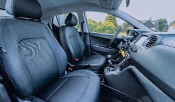 Hyundai i10 1.0 Modern full