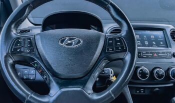 Hyundai i10 1.0 Modern full