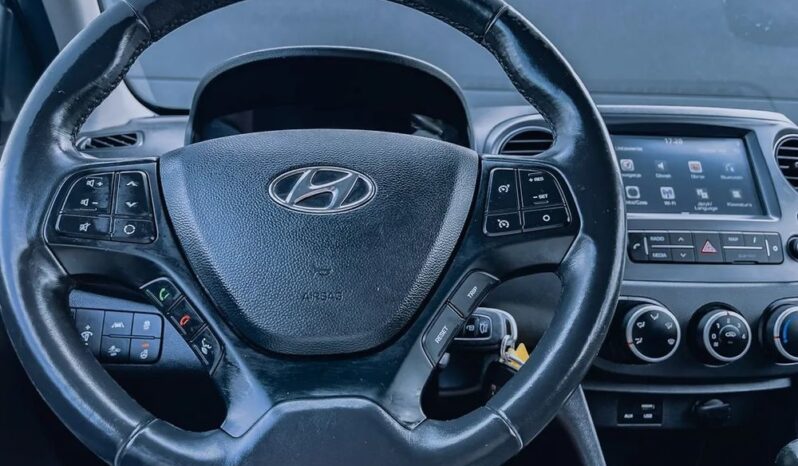 Hyundai i10 1.0 Modern full