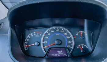Hyundai i10 1.0 Modern full
