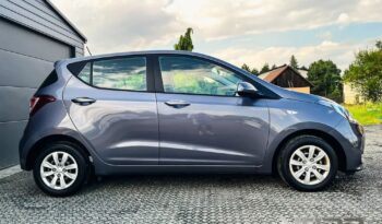 Hyundai i10 1.0 Modern full
