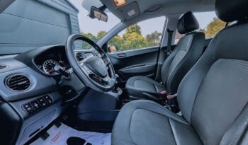 Hyundai i10 1.0 Modern full