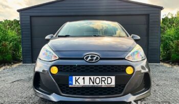 Hyundai i10 1.0 Modern full