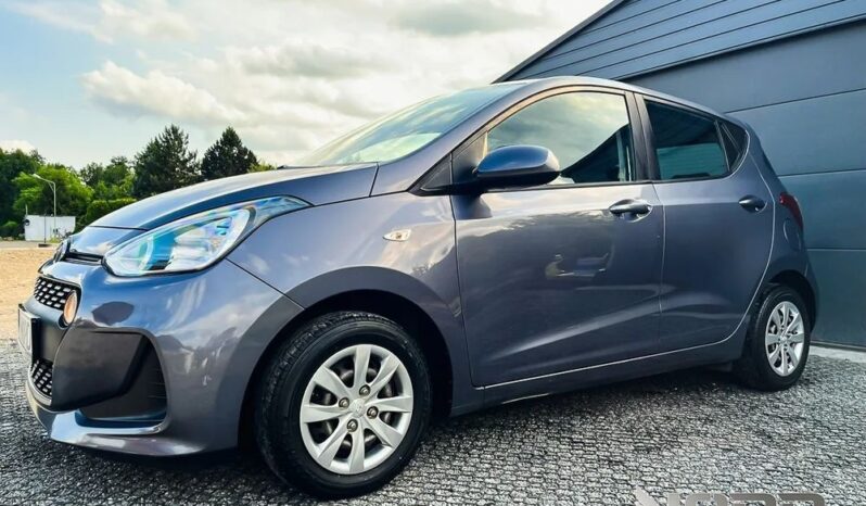 Hyundai i10 1.0 Modern full