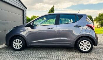 Hyundai i10 1.0 Modern full