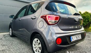 Hyundai i10 1.0 Modern full