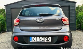 Hyundai i10 1.0 Modern full