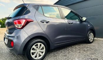 Hyundai i10 1.0 Modern full