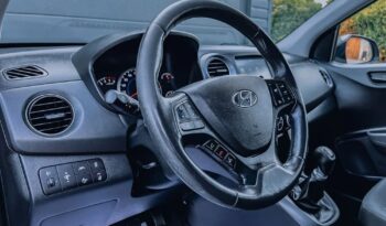 Hyundai i10 1.0 Modern full