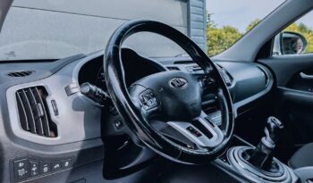 Kia Sportage 1.6 GDI L 2WD full