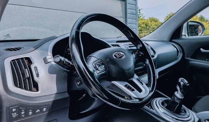 Kia Sportage 1.6 GDI L 2WD full