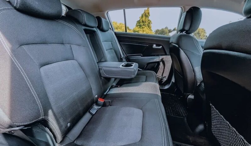 Kia Sportage 1.6 GDI L 2WD full