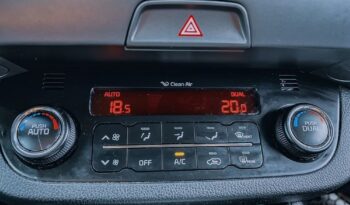 Kia Sportage 1.6 GDI L 2WD full