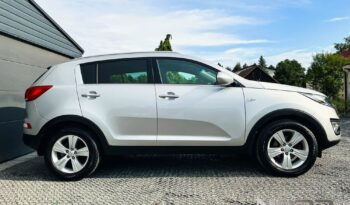 Kia Sportage 1.6 GDI L 2WD full