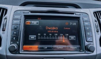 Kia Sportage 1.6 GDI L 2WD full