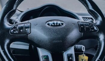 Kia Sportage 1.6 GDI L 2WD full