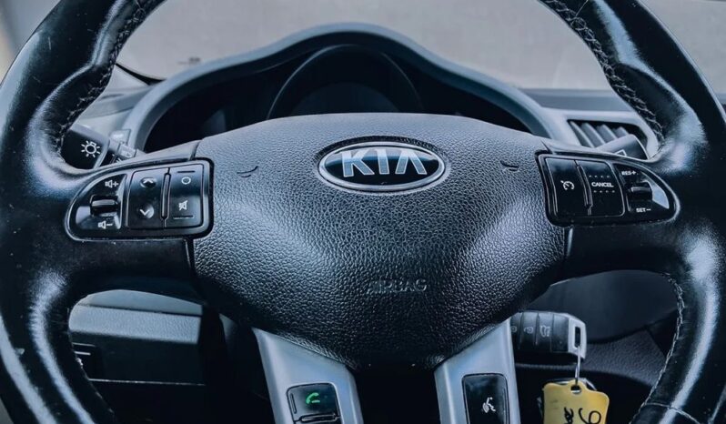 Kia Sportage 1.6 GDI L 2WD full