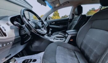 Kia Sportage 1.6 GDI L 2WD full